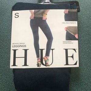 Skinny jeanz leggings